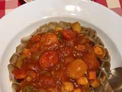 -西贝莜面村(金隅嘉品mall店)