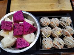 -炸鸡情侣韩式料理(中央大街店)