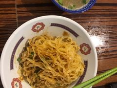 蚝油捞面-七爺清汤腩(南开大悦城店)