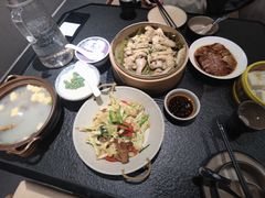 -金陵家宴·金陵春·南京菜(夫子庙店)