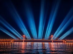 -星海湾跨海大桥