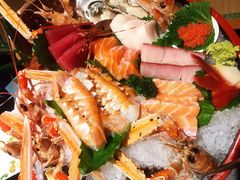 -红叶日本料理(开发区店)