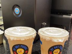-Dogi&kiki Coffee(中心商务大厦店)