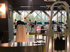 -GMJ·24H健身房(四川北路店)
