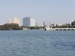 -石湖景区