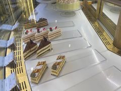 -PAUL LAFAYET 法式甜品(港汇广场店)