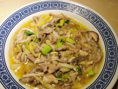 -小柴米·传统江西菜(八一广场店)