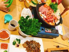 -汤W城市微度假(仓山店)