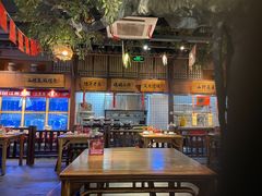 -老阿爸鲜鱼土菜(昆山花桥店)