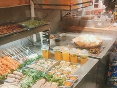 -塘屋烧烤·云南火塘烧烤品牌(春城慧谷旗舰店)