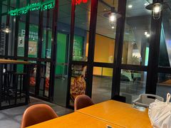 -棒约翰比萨·意面(金桥国际店)