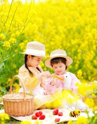 -蜜糖派儿童摄影(青建·太阳岛店)