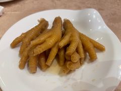 -广东胜利宾馆西关粤中餐厅