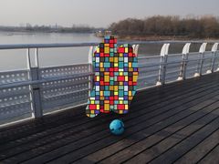 -大兴滨河森林公园