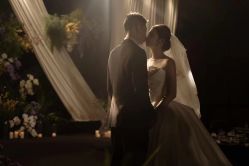-拉瑞娜LaReine婚纱礼服高级定制