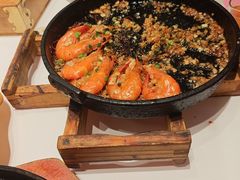 -柴米油盐三杯鸡(象山北路店)