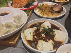 -正宗齐齐哈尔烤肉·齐牛哥鲜切炭火烤肉(杭州总店)