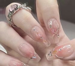 -斯馨·健康美甲美睫