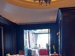 -杭州新新饭店·1913餐厅