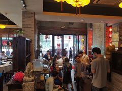 -味可道美食坊(福基路店)