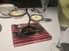 -王品牛排(郑州大卫城店)