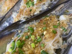 -阿龙烧烤(广达路店)