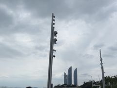 -白城沙滩