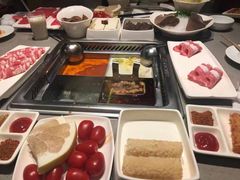 -海底捞火锅(长沙华创国际广场店)