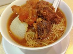 -池记(尖沙咀店)