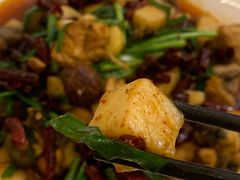 -红豆园(文林街店)