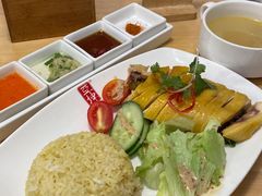 -亚坤 Ya Kun Kaya Toast(万象城店)