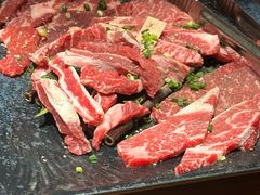 -千寻烧肉(政务区店)