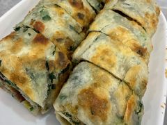 -台北楚楚园馅饼粥(虹桥南丰城店)