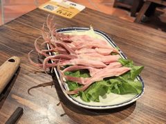 -厝味火锅·潮汕卤水火锅(十一合店)