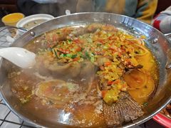 -江西老表·经典江西八大碗