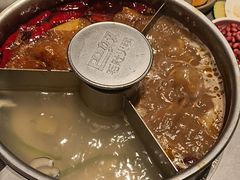 -巴奴毛肚火锅(二七万达店)