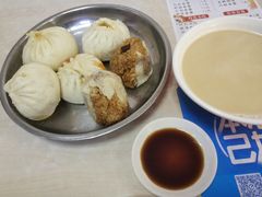 -老陶包子铺(南大西南村店)