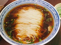 -同得兴 Since·1995 传统苏式面馆(嘉馀坊店)