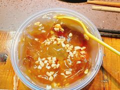 -青山青豆花·笑禅豆腐鱼(黄泥塝店)