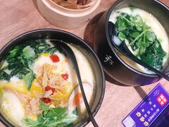 -和府捞面(东直门银座店)