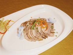 -福州天元国际威斯汀酒店·中国元素餐厅