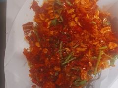 -小桃红·东北菜·春饼烤鸭(南阳湖街店)