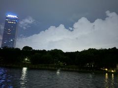 -南宁南湖公园
