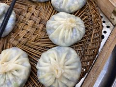 -西安贾三灌汤包·回坊小吃·清真炒菜(北院门总店)