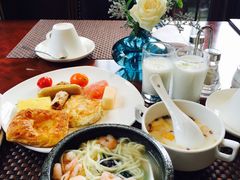 -乌镇望津里精品酒店