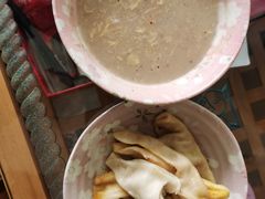 -奕宏饺子楼(朱庄小区店)