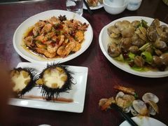 -荣祥海鲜·烟台菜(胜利路二部)
