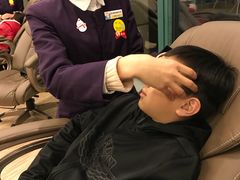 -星视野儿童近视弱视视力训练中心(富荟店)