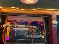 -乌记大厨餐厅