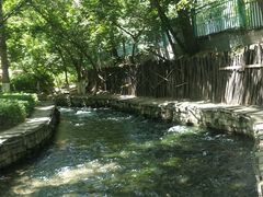 -水磨沟公园